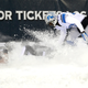 Image for article titled Nothing Is Better Than Football In The Snow